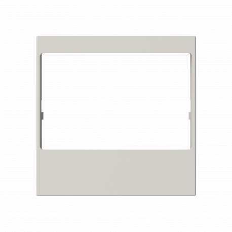 Niessen 2CLA226800N6201 Tapa radio/ampl emp Zenit DN